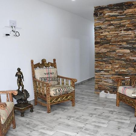 Paisa Territory Jardin Hotel Exterior photo