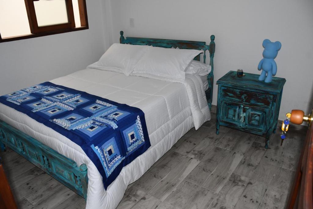 Paisa Territory Jardin Hotel Room photo