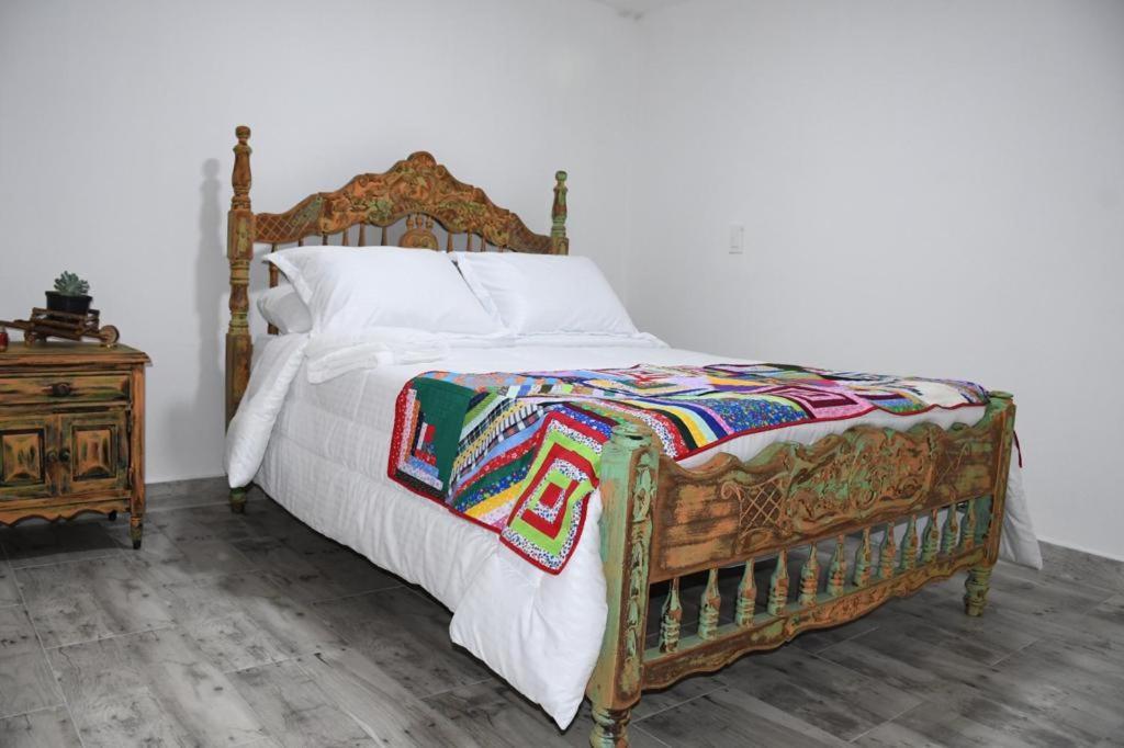 Paisa Territory Jardin Hotel Room photo